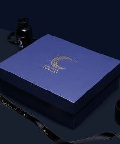 Hand Gift Packaging Box Birthday Gift Bag Box Customization 5 2069625228634