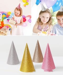12 Baby Birthday Hat Party Hat Supplies