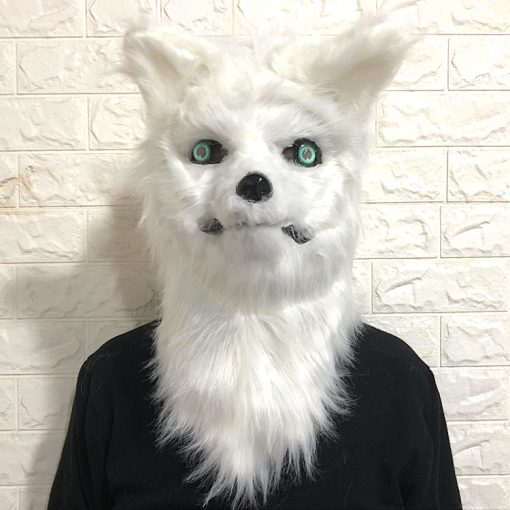Masquerade Funny Cartoon Headdress Bar Cute Performance Props - Image 5