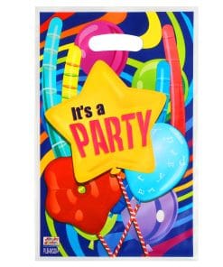 Children's Party Pearlescent Gift Bag Birthday Theme Candy Bag 15 2401260759280328500