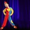 Boys Girls Clown Costume Masquerade Magic Costume 1 241d68f5 5942 4c9a a4c3 46c292d16c82