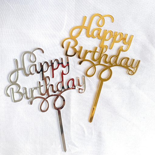 Cake decoration - Image 4