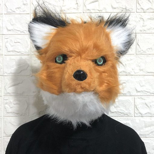 Masquerade Funny Cartoon Headdress Bar Cute Performance Props - Image 3