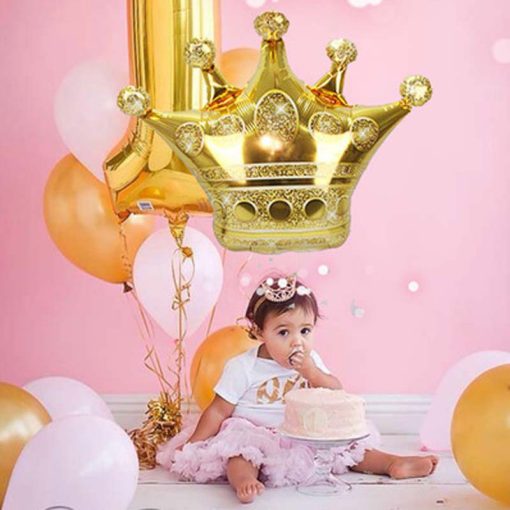 Crown cake inserts - Image 3