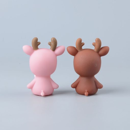 Fawn cake decoration - Image 3