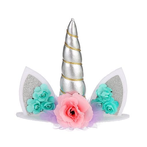 Birthday Cake Decorative Ornaments Topper For Baking - Image 5