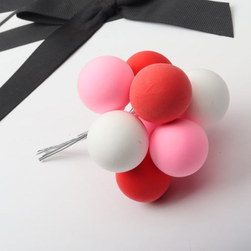 Baking Cake Decorating Colorful Balloons Plugin - Image 6