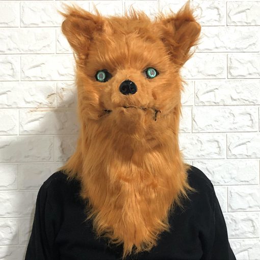 Masquerade Funny Cartoon Headdress Bar Cute Performance Props - Image 2