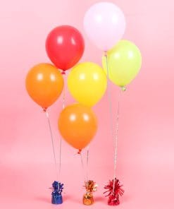 Balloons