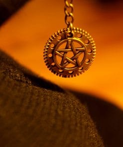 Women's Steampunk Halloween Witch Hat Black Knitted Wool For Party Masquerade Cosplay Costume 10 349d16a7 5cd1 42d4 8312 51d6afe9c893