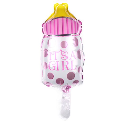 Trojan Aluminum Film Balloon Children's Birthday Party Supplies - Image 2