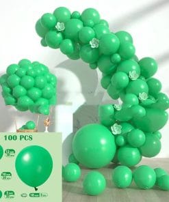 Latex Birthday Arch Balloon Chain Proposal Party Decoration 16 3b5c1135 1e0b 4d3c 8ed4 085c56cef55c