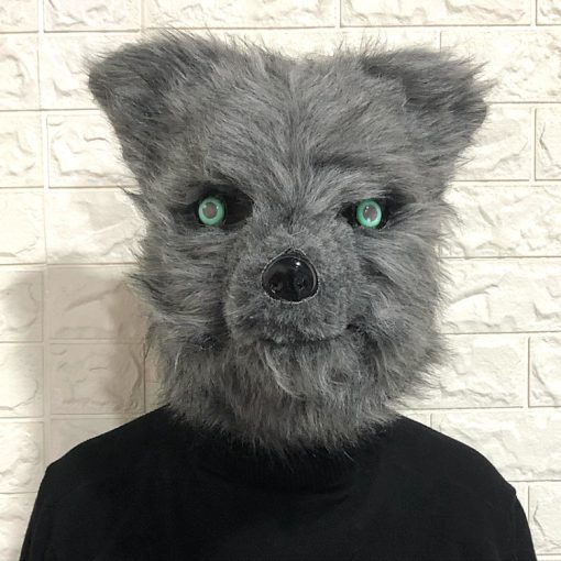 Masquerade Funny Cartoon Headdress Bar Cute Performance Props - Image 8