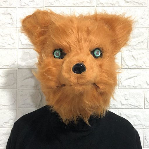 Masquerade Funny Cartoon Headdress Bar Cute Performance Props - Image 4