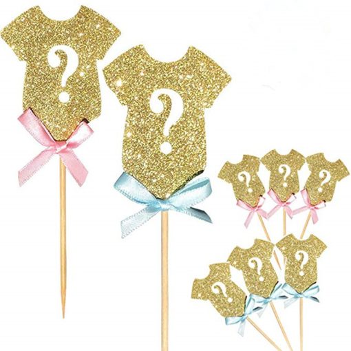Cake Decoration Insert Card Dessert Table Decoration - Image 4