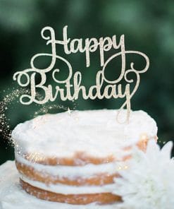 Cake & Cupcake Supplies