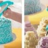 DIY Cake Decorating pen tool 2 467338343612