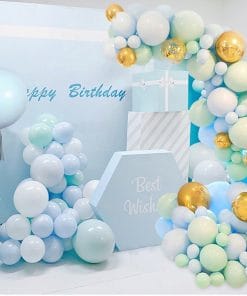 Wedding Arrangement Decoration Balloon Chain Birthday Theme Party 11 472b4016 87c4 4c4d 95b3 3d9794583323