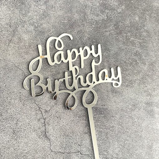 Cake decoration - Image 2