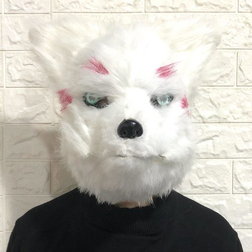 Masquerade Funny Cartoon Headdress Bar Cute Performance Props - Image 6
