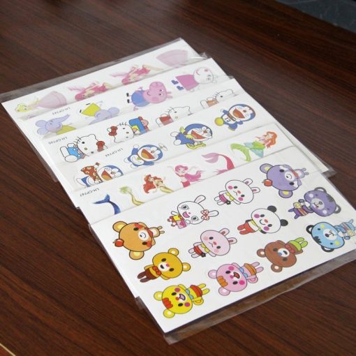 Birthday party cake baking decoration insert - Image 2