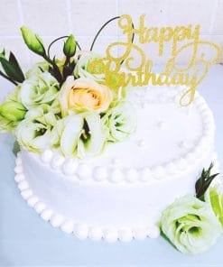 English happy birthday cake flag cake insert 18 5777047830341