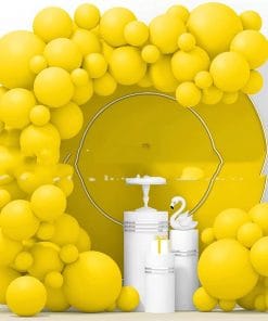 Latex Birthday Arch Balloon Chain Proposal Party Decoration 17 59422404 abbb 4afc 88d7 940290ef4392