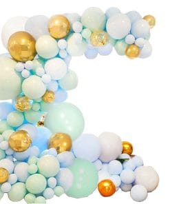 Wedding Arrangement Decoration Balloon Chain Birthday Theme Party 9 5a6943e1 f2d8 4adf 8272 ddba3b511799