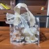 Thickened Transparent PvE Handbag Birthday Partner Gift Bag Gift Bag Bridesmaid Hand Gift Bag 1 5c4bac09 9508 40a3 a7fa 446a65c773e1