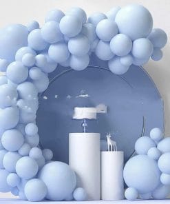 Latex Birthday Arch Balloon Chain Proposal Party Decoration 20 5fc22bf0 496c 4c63 ba9e d6129c3d6a04