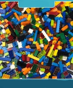 Bulk small particle building blocks 17 6004564428099