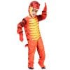 Children Dinosaur Performance Props Costume Halloween Masquerade Cos Dinosaur Cosplay Stage Party Clothes 2 60685d70 25c0 4799 a364 06ebc2b50fbc