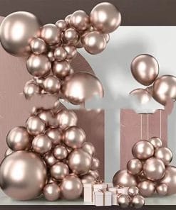 Latex Birthday Arch Balloon Chain Proposal Party Decoration 13 60cec1fe be52 4a61 b7d4 efa0fe47d676