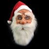 Christmas Gifts Santa Claus Mask Holiday Rubber Mask Masquerade Mask 1 67537dc8 fad4 42c9 81ca cff18e193556