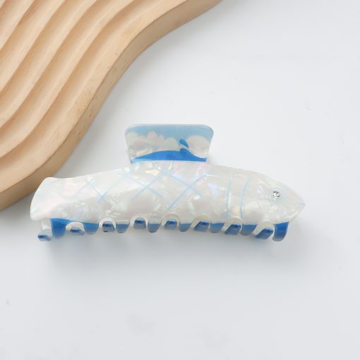 PVC 8cm Animal Headdress Barrettes - Image 9