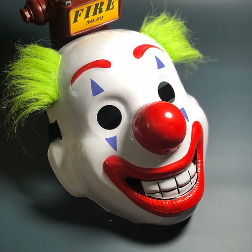 Film And Television Props Masquerade Party PVC Peripherals - Image 3