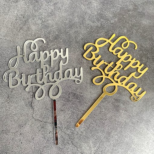 Cake decoration - Image 3