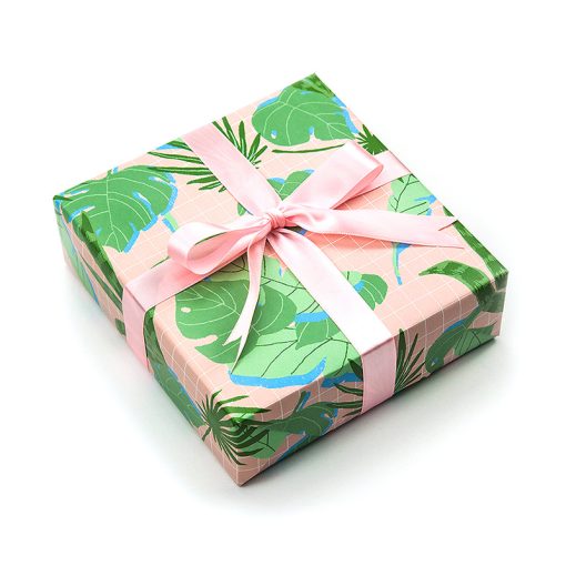 Original design birthday gift wrapping paper bag - Image 2