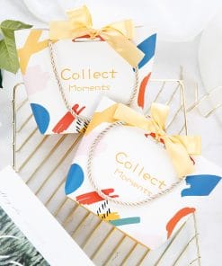 Favor Bags & Containers