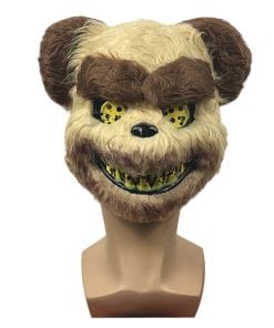 Halloween Mask Vibrato The Same Style Masquerade Bloody Bunny Mask 15 869a8761 e831 4c9d 8d1f 079eed2d2a61