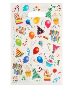 Children's Party Pearlescent Gift Bag Birthday Theme Candy Bag 19 9636ac39 c02d 4972 8bdd c720b6708d8f