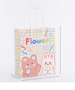 Kraft Paper Snack Birthday Shopping Gift Bag 16 97d92041 0e97 4b9e bf4a 0a4d6a493c0b