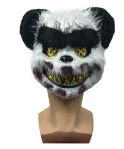 Halloween Mask Vibrato The Same Style Masquerade Bloody Bunny Mask 14 9bddfa69 0f16 4903 b64c 208e90ea3621