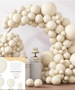 Birthday Package Balloon Chain Wedding Decoration Scene Layout Balloon Set 17 O1CN01ALJbi91q7h6vB43DM 2210589135449 0 cib