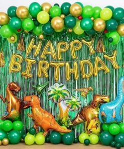 Birthday Party Decoration Supplies Balloon Curtain Dinosaur Theme 9 O1CN01HjpwZ61c5UelPYCYU 2214790153549 0 cib