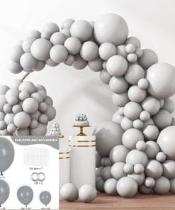 Birthday Package Balloon Chain Wedding Decoration Scene Layout Balloon Set 15 O1CN01IUgRDZ1q7h75fII6J 2210589135449 0 cib