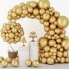 Birthday Package Balloon Chain Wedding Decoration Scene Layout Balloon Set 1 O1CN01okQDZM1q7h75x3V6z 2210589135449 0 cib