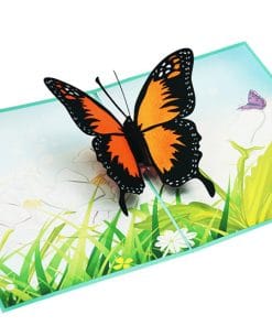 Paper Carving Creative Small Cards