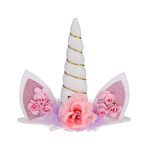Birthday Cake Decorative Ornaments Topper For Baking - Image 7