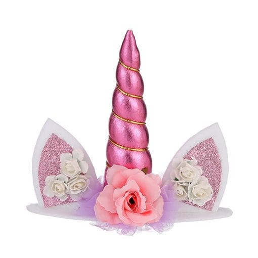 Birthday Cake Decorative Ornaments Topper For Baking - Image 4
